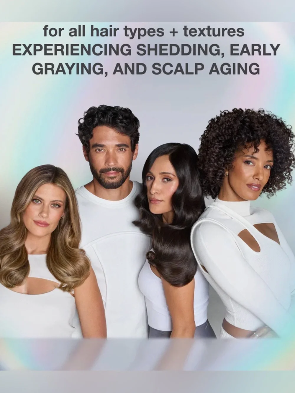 NEW- K18 BIOMIMETIC HAIRSCIENCE FutureIQ™ biomimetic hair longevity serum